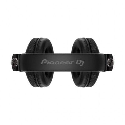 Pioneer DJ HDJ-X7 Black v